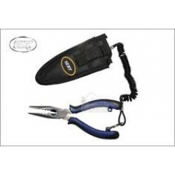 pinza multiuso con fodero sure catch